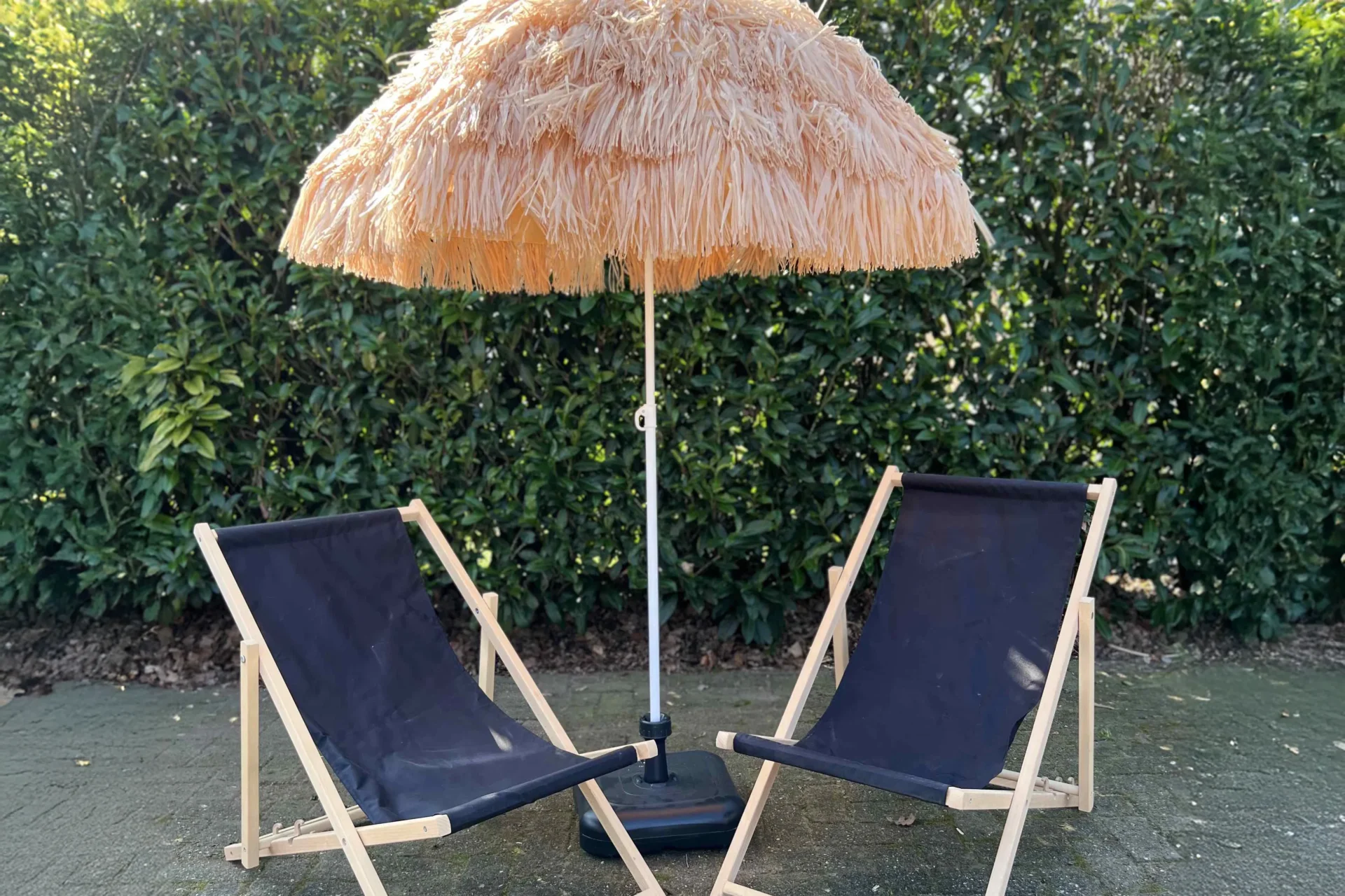Beachset thema 2