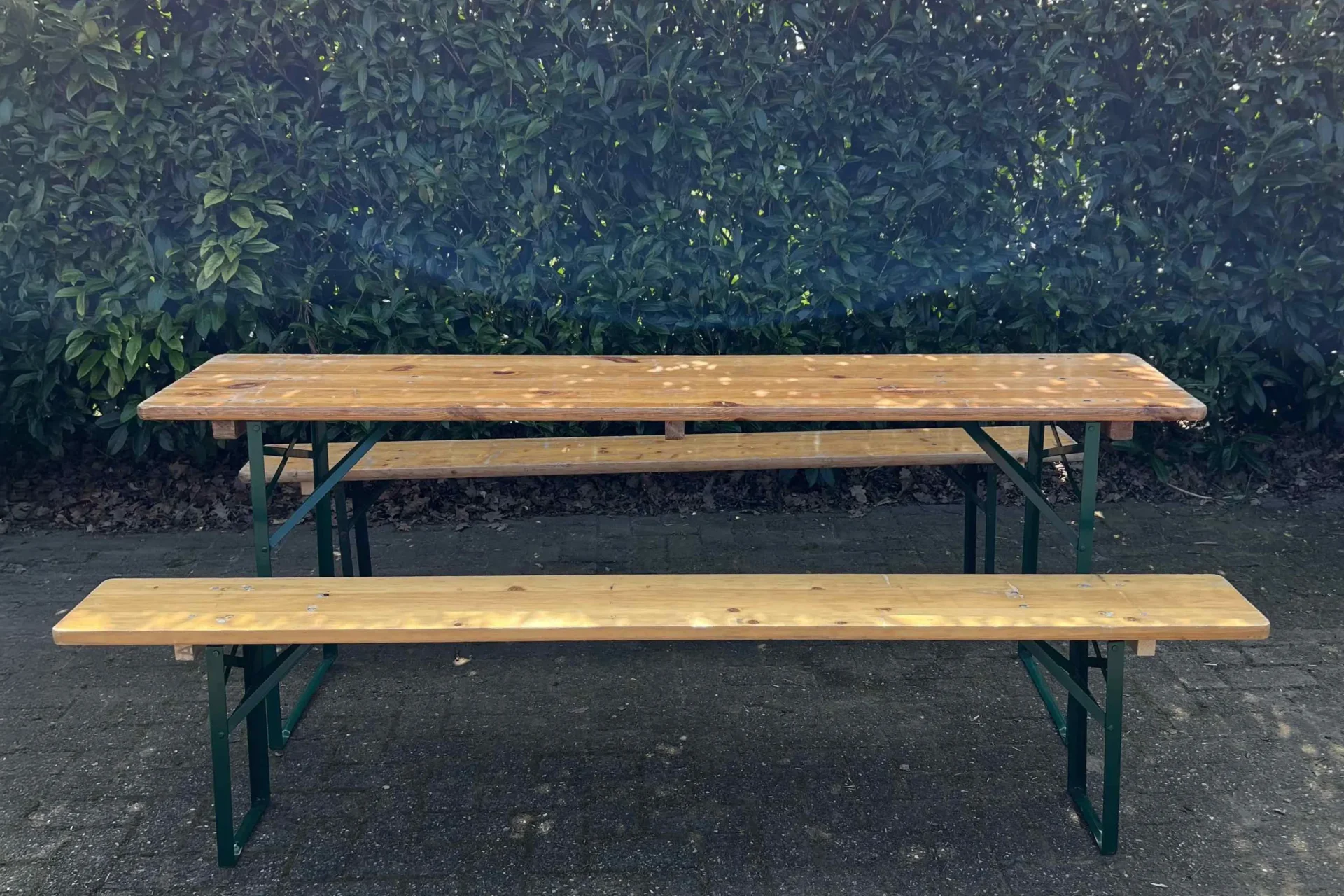 Picknickset - Knutsel & tekentafel XXL 1